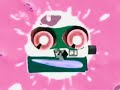 Klasky Csupo In Freakzinga S G Major 17