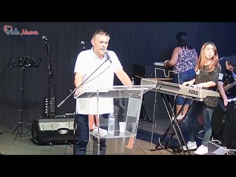 Daniel, un hombre valiente/ Pastor José Manuel Sierra