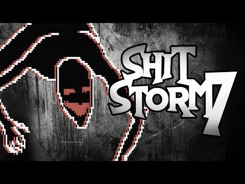Shitstorm 7 - Faith