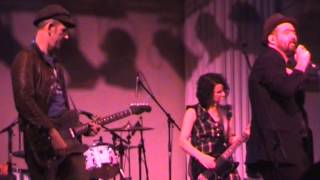 American Music Club - live october 7. 2008 Belgrade SKC