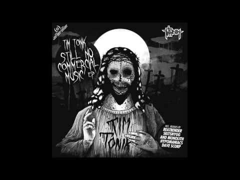 Tim Tonik (Feat.  Hypomaniacs) - Death The Kid (Vocal Version)