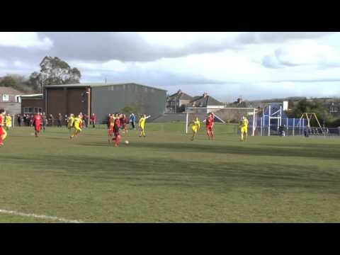 Long Ashton 2 0 Radstock Town Reserves