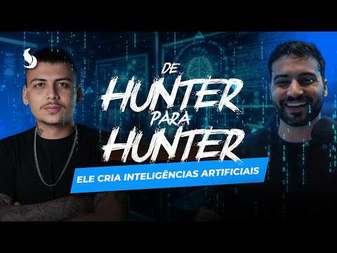 POR DENTRO DA MENTE DO CTO: COMO NASCEM AS INTELIGÊNCIAS ARTIFICIAIS