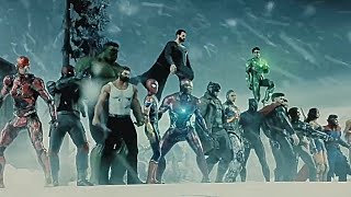Marvel vs. DC: Rise Of The Villains | FULL MOVIE