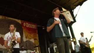 Punky Pets Big D and the Kids Table "Noise Complaint"