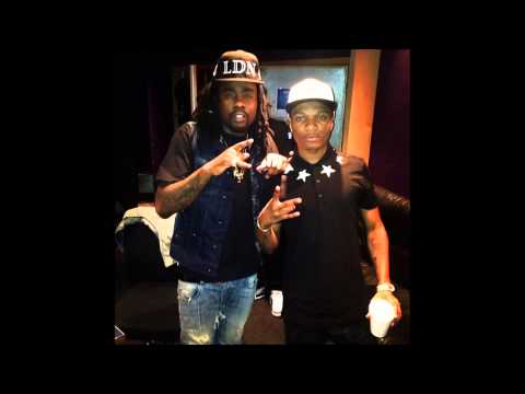 Wizkid Ft Wale - Nobody But You