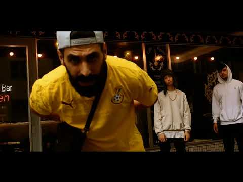 Hazo44 - Shooten Ft. Coco Svcre (Official Video) #deutschrap #trends
