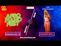 Ivorian Doll Live At AfroPiano Fest Full Performance Dstream