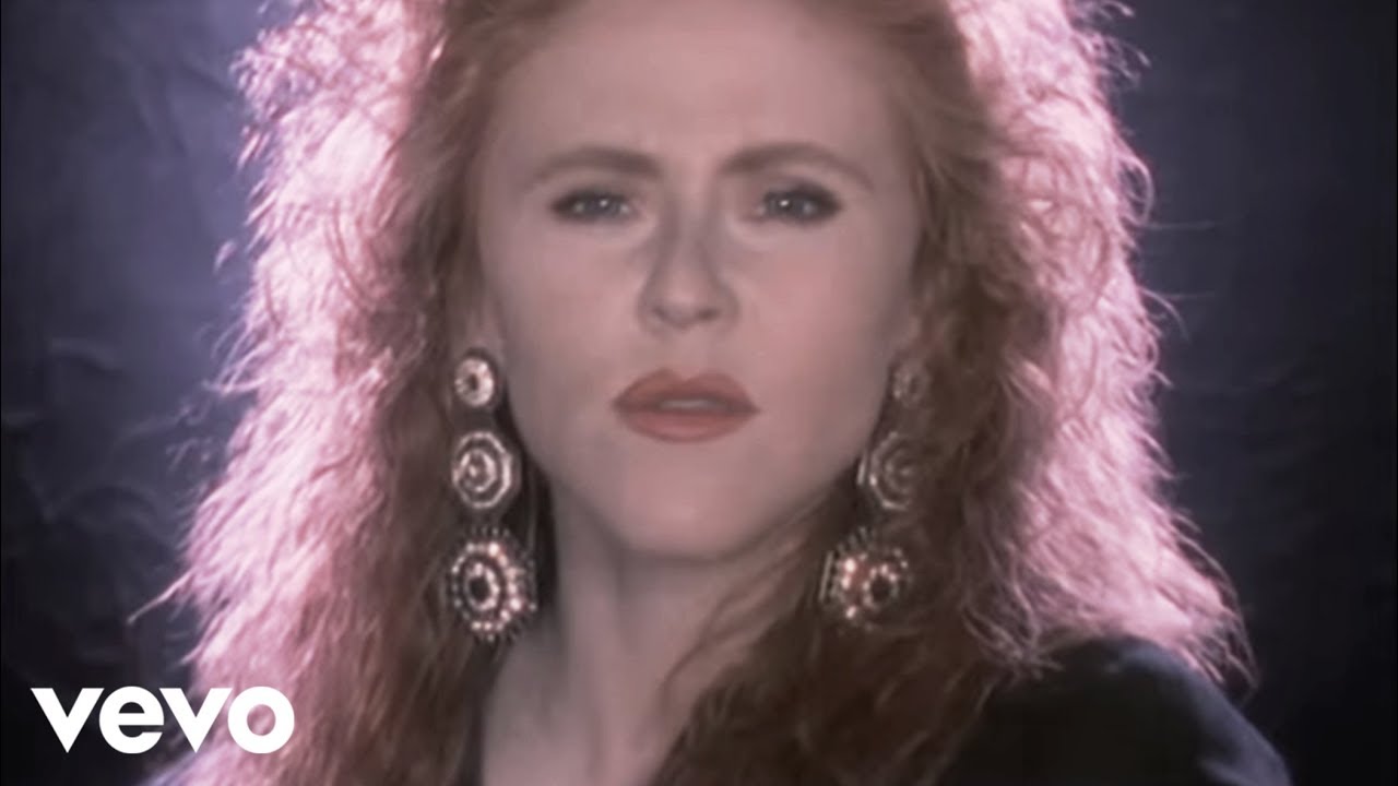 T'Pau - China In Your Hand (Official Video) - YouTube