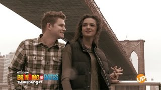 On the Next New Episode of "Bringing Up Bates" on UP...