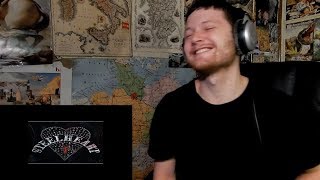 Steelheart - Down N&#39; Dirty REACTION