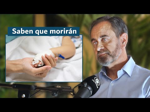 Esto se Pregunta un Niño cuando Descubre que Morirá Pronto