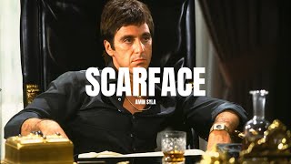 Amin Syla - Scarface