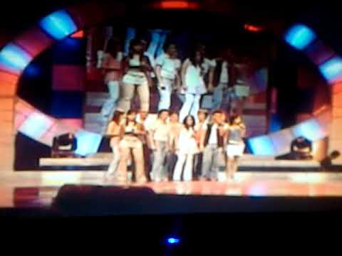 Opening CILAPOP 2005 CIPTA LAGU POPULER