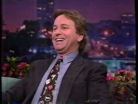 John Ritter on the Tonight Show with Jay Leno
