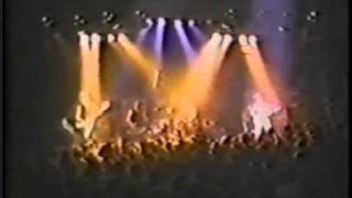 Mercyful Fate - At The Sound Of The Demon Bell Live in Denmark 1984