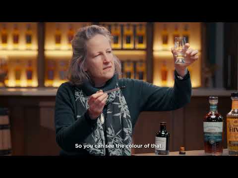 Wemyss Malts - Education Series - Episode 6 - Additives and Colourings