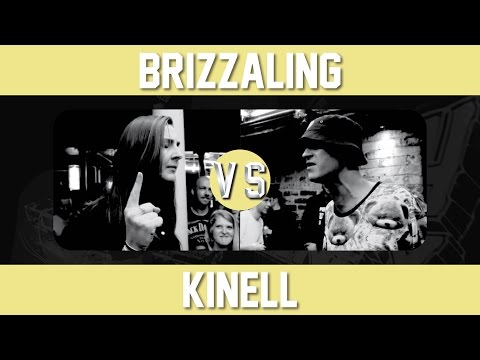 Brizzaling vs Kinell