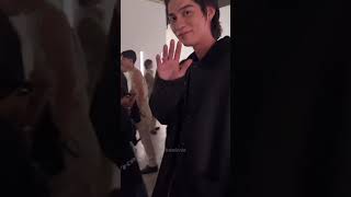 Calvin Klein x Bright #bbrightvc #jungkook #rowoon #raisa #calvinklein #brightwin #shorts