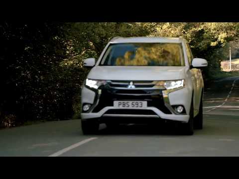 HOW TO MAXIMIZE THE DRIVING RANGE - OUTLANDER PHEV