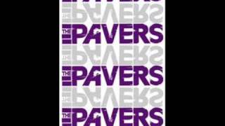 The Pavers " Run Away Holly"