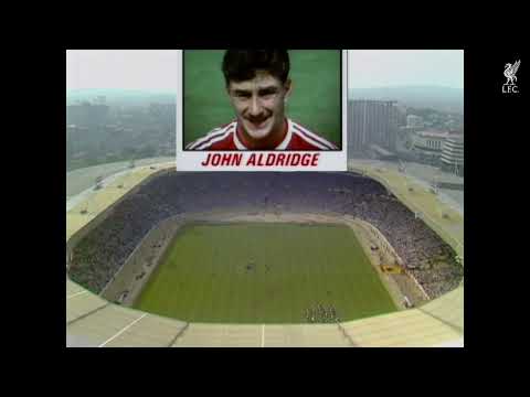 1989 FA Cup Final   Liverpool vs Everton 1080p25fps EN LFCTV