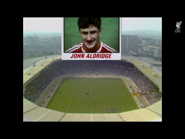 Vídeo relacionado con 1989 FA CupCommemorative Tin - Liverpool FC v Sunderland incl. match day programme [Reino Unido] [DVD]