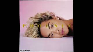 11 Keep Talking - Rita Ora feat. Julia Michaels