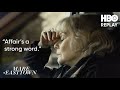 Mare of Easttown: Helen Reacts to Glen's Shocking Confession (Episode 5 Clip) | HBO