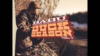DJ BABU Duck Season vol. 1 05 - Concrete Nigga (feat Major)