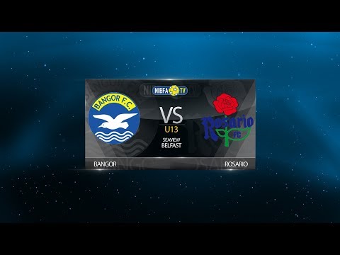 NIBFA TV (17/11/17) Show 1