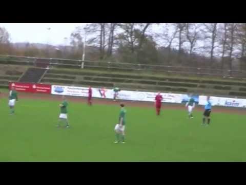 27.10.2013 C-Jugend TSV Schönberg gegen SG Ladelund-Achtrup-Leck