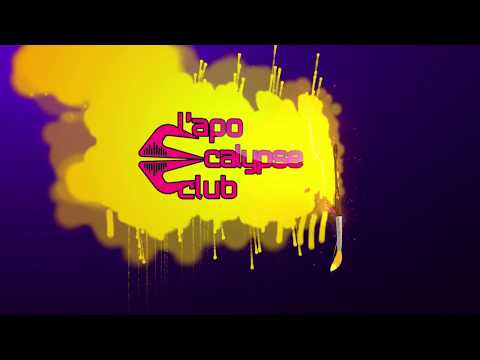 Samedi 16 septembre 2017 : Disneyland à l'Apocalypse Hambye