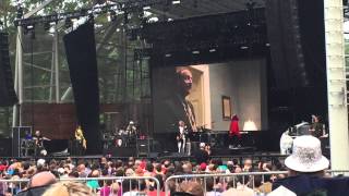 4 - Perform This Way - "Weird Al" Yankovic (Live in Cary, NC - 6/18/15)