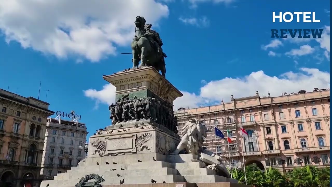 Club S.E.A - Sala Piranesi