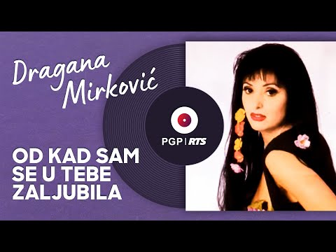 Video thumbnail for Od kad sam se u tebe zaljubila