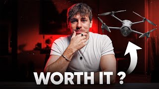 10 MONTHS LATER - DJI Mavic 4 Pro Long-Term Review