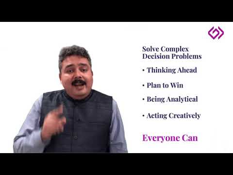 Strategy Talk by Srinivasa Addepalli