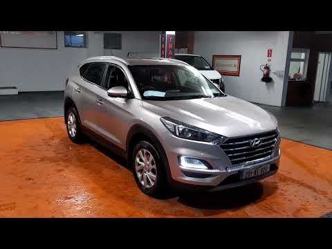 Hyundai Tucson 2020 - Image 2