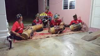 Download lagu Gendang Silat Ulu Pahang Pendekar endo.. (Samederas) mp3 Download lagu Gendang Silat Ulu Pahang Pendekar endo.. (Samederas) mp3