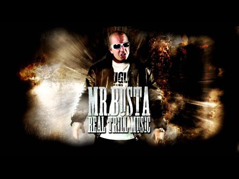 Mr.Busta - Szakít A Bítem [EXCLUSIVE]