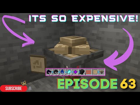 WHY IS THE VAULT CHARM SO EXPENSIVE???   | Vault Hunters, Episode 63 |
