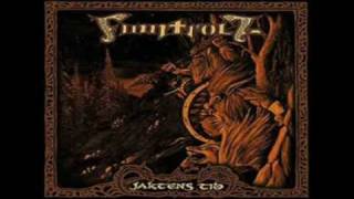 finntroll - aldhissla
