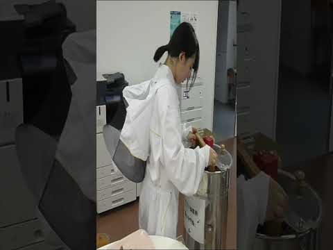 商学科 京都先端科学大学附属中学校高等学校ショートムービー