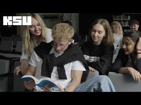 KSU - Living Experience University