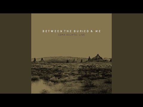 Videoclip de Option Oblivion (Live) — Between the Buried and Me