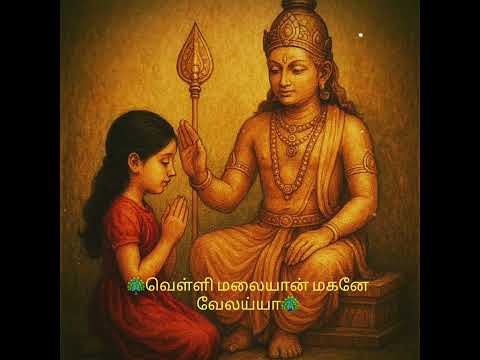 Ullathile Nee Irukka Unnai Nambi Nan Iruka Muruga உள்ளத்திலே நீ இருக்க உன்னை நம்பி நான் இருக்க