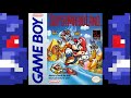 Bonus Win Super Mario Land OST Game Boy