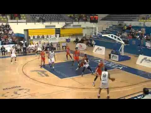 LEBOro_2º_1/2 CLUB MELILLA BALONCESTO...,97 - 99,LEYMA BASQUET CORUÑA... (08/05/2016)