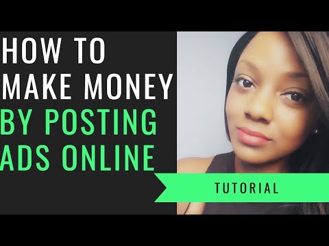 download lagu mp3 mp4 How To Make Money Posting Ads, download lagu How To Make Money Posting Ads gratis, unduh video klip How To Make Money Posting Ads